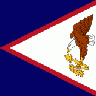 American Samoa Symbol