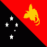 Papua New Guinea Symbol