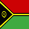 VANUATU Symbol