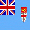 FIJI Symbol