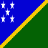 Solomonislands Symbol