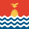 KIRIBATI Symbol