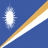 Marshall Islands Symbol