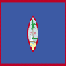 GUAM Symbol