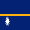 NAURU Symbol title=