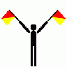 Semaphore Uniform Symbol title=