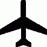 Aiga Air Transportation  Symbol