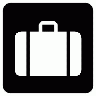 Aiga Baggage Check In1 Symbol