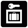 Aiga Baggage Lockers1 Symbol title=