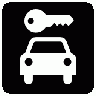 Aiga Car Rental1 Symbol title=
