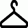 Aiga Coat Check  Symbol