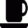 Aiga Coffee Shop  Symbol