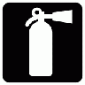 Aiga Fire Extinguisher1 Symbol