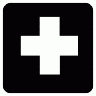 Aiga First Aid1 Symbol