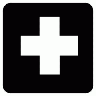 Aiga First Aid1 Symbol title=