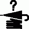 Aiga Lost And Found  Symbol