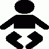 Aiga Nursery  Symbol