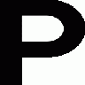 Aiga Parking  Symbol