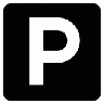 Aiga Parking1 Symbol title=