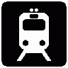 Aiga Rail Transportation1 Symbol