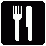 Aiga Restaurant1 Symbol title=