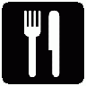 Aiga Restaurant1 Symbol