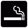 Aiga Smoking1 Symbol title=