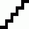 Aiga Stairs  Symbol
