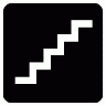 Aiga Stairs1 Symbol