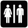 Aiga Toilets1 Symbol