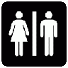 Aiga Toilets1 Symbol title=