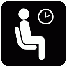 Aiga Waiting Room1 Symbol