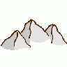 Mountain   Rpg Map Elem 05 Symbol