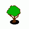 Tree   Rpg Map Elements 01 Symbol