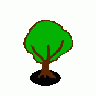 Tree   Rpg Map Elements 02 Symbol