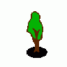 Tree   Rpg Map Elements 04 Symbol title=