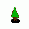 Tree   Rpg Map Elements 08 Symbol