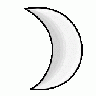 MOON01 Symbol