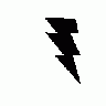 Lightning Jon Phillips 11 Symbol