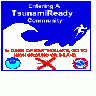 Tsunami Warning Sign Bob 01 Symbol title=