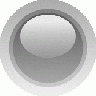 Led Circle Grey Symbol title=