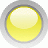 Led Circle Yellow Symbol title=