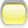 Led Rounded H Yellow Symbol