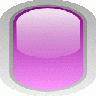 Led Rounded V Purple Symbol title=