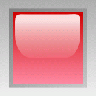 Led Square Red Symbol title=