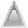 Led Triangular 1 Grey Symbol title=