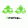 2 Dead Frogs Lumen Desig 01 Symbol