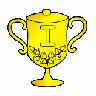 TROPHY Symbol title=