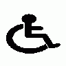 Disability Sign James Ki 01 Symbol title=