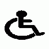 Disability Sign James Ki 01 Symbol